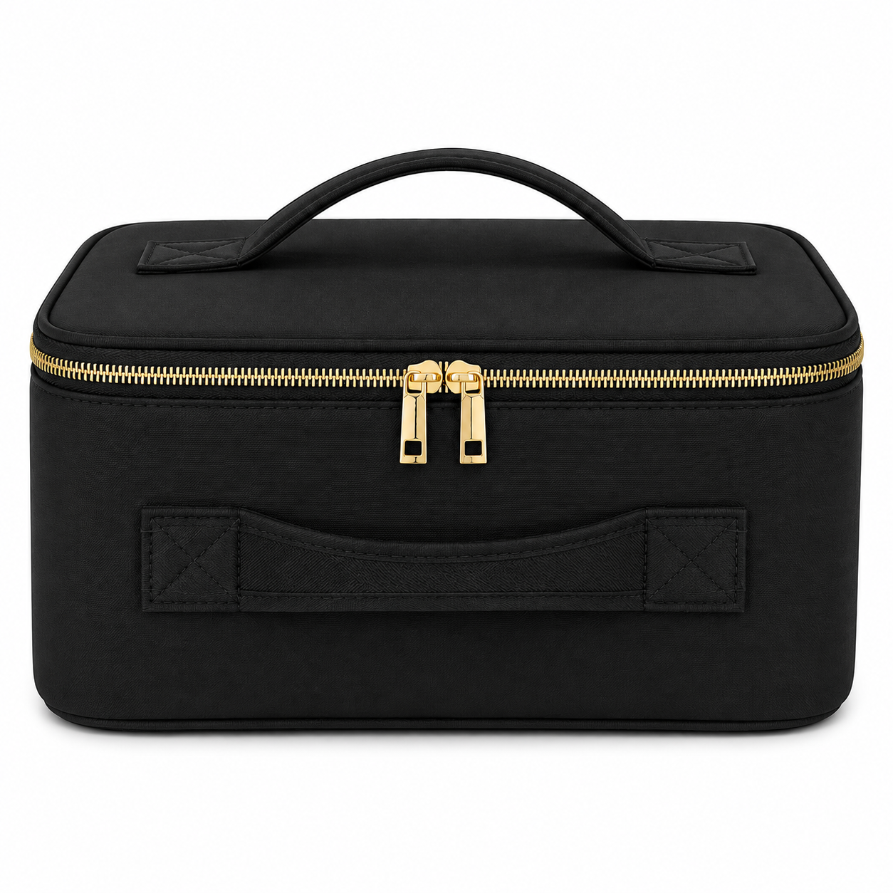LED Travel Makeup Case