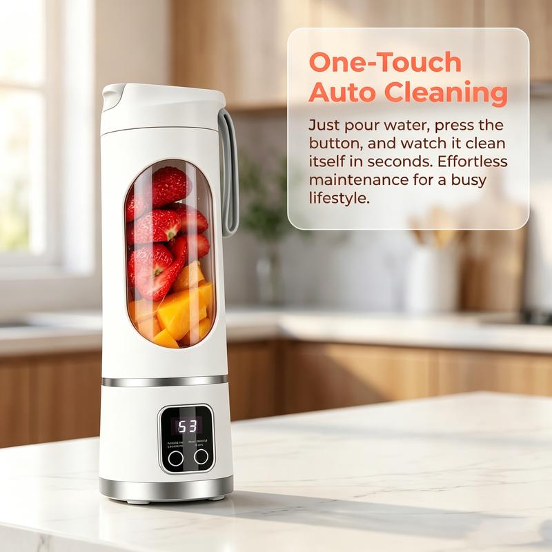 Portable Blender