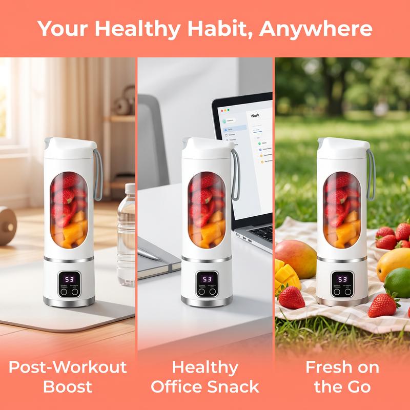 Portable Blender