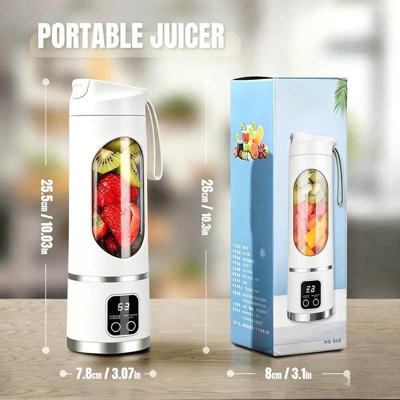 Portable Blender