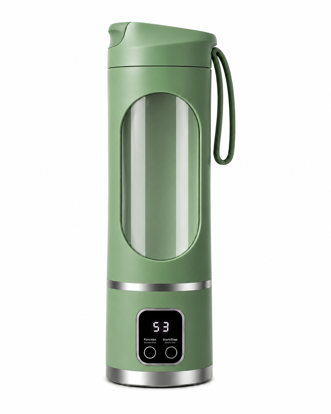 Portable Blender