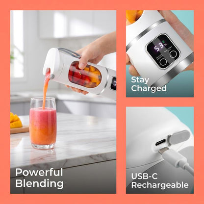 Portable Blender